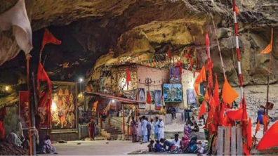 Hinglaj Mata Mandir: Where Everyone comes for Pilgrimage